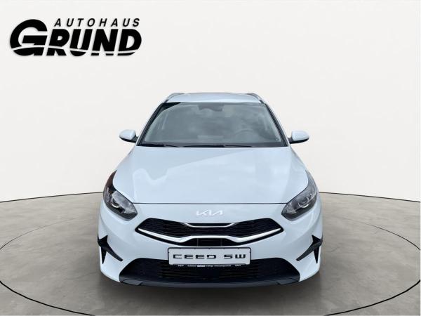 Kia Ceed SW 1.5T DCT VISION | KOMFORT+ | NAVI | SHZ | GEWERBLICH