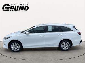 Kia Ceed SW 1.5T DCT VISION | KOMFORT+ | NAVI | SHZ | GEWERBLICH