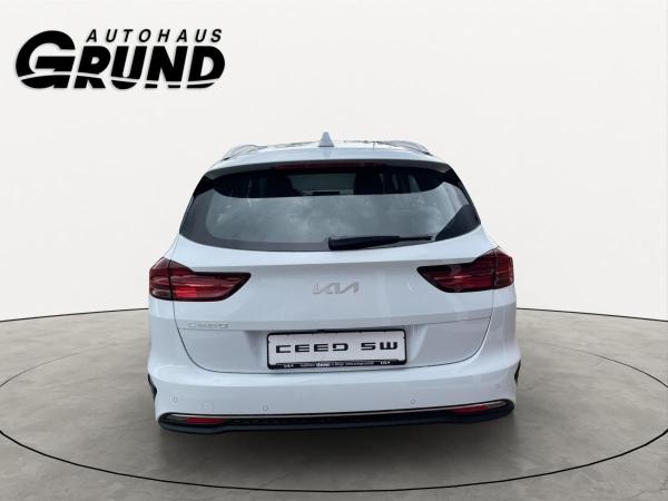 Kia Ceed SW 1.5T DCT VISION | KOMFORT+ | NAVI | SHZ | GEWERBLICH