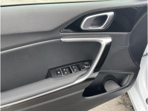 Kia Ceed SW 1.5T DCT VISION | KOMFORT+ | NAVI | SHZ | GEWERBLICH