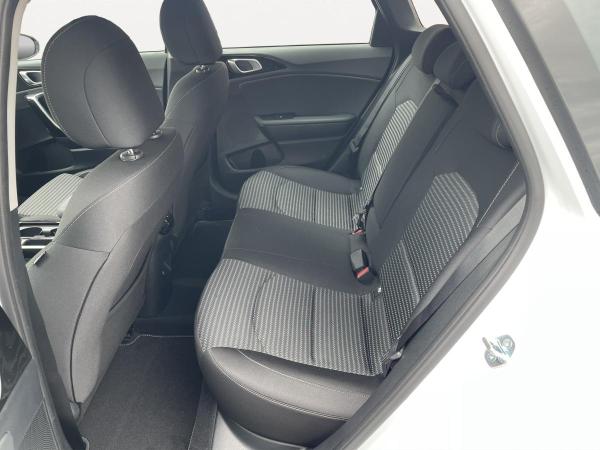 Kia Ceed SW 1.5T DCT VISION | KOMFORT+ | NAVI | SHZ | GEWERBLICH