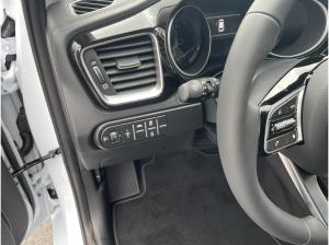 Kia Ceed SW 1.5T DCT VISION | KOMFORT+ | NAVI | SHZ | GEWERBLICH