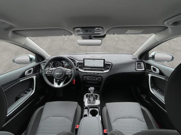 Kia Ceed SW 1.5T DCT VISION | KOMFORT+ | NAVI | SHZ | GEWERBLICH