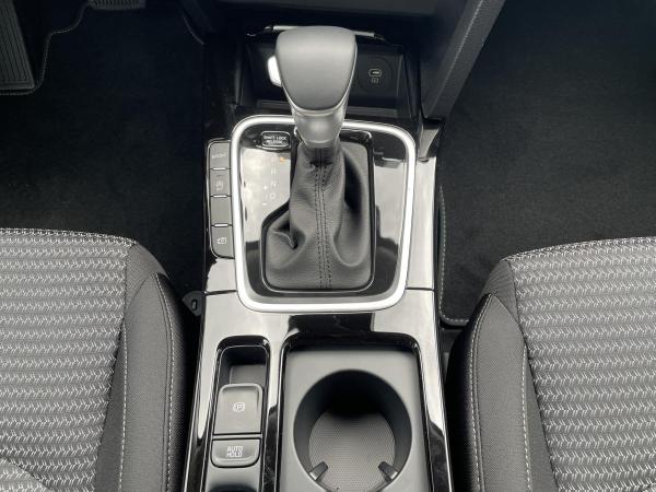 Kia Ceed SW 1.5T DCT VISION | KOMFORT+ | NAVI | SHZ | GEWERBLICH