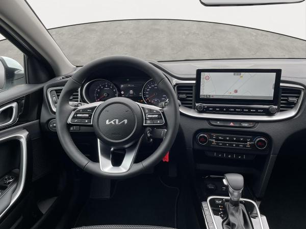 Kia Ceed SW 1.5T DCT VISION | KOMFORT+ | NAVI | SHZ | GEWERBLICH