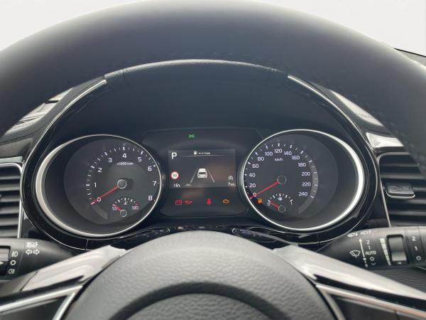Kia Ceed SW 1.5T DCT VISION | KOMFORT+ | NAVI | SHZ | GEWERBLICH