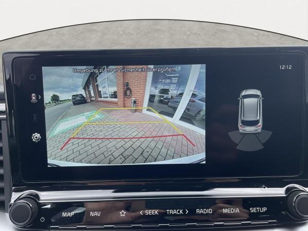 Kia Ceed SW 1.5T DCT VISION | KOMFORT+ | NAVI | SHZ | GEWERBLICH