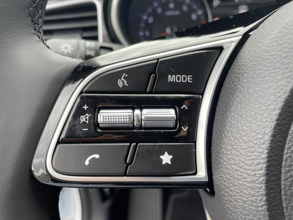 Kia Ceed SW 1.5T DCT VISION | KOMFORT+ | NAVI | SHZ | GEWERBLICH