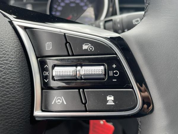 Kia Ceed SW 1.5T DCT VISION | KOMFORT+ | NAVI | SHZ | GEWERBLICH