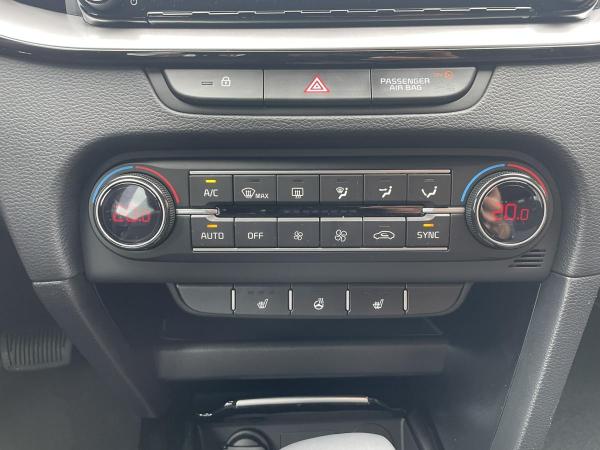 Kia Ceed SW 1.5T DCT VISION | KOMFORT+ | NAVI | SHZ | GEWERBLICH