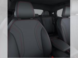 Ford Mustang Mach-E 73 kWh, 197 kw (268 PS) Heckantrieb