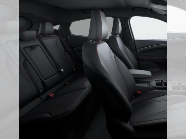 Ford Mustang Mach-E 73 kWh, 197 kw (268 PS) Heckantrieb
