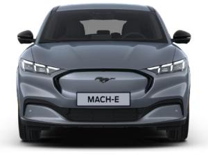 Ford Mustang Mach-E 73 kWh, 197 kw (268 PS) Heckantrieb