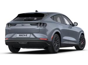 Ford Mustang Mach-E 73 kWh, 197 kw (268 PS) Heckantrieb