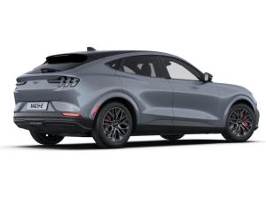 Ford Mustang Mach-E 73 kWh, 197 kw (268 PS) Heckantrieb