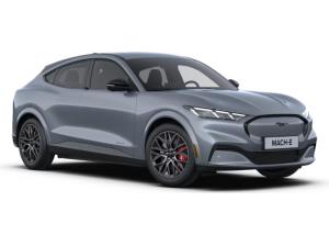 Ford Mustang Mach-E 73 kWh, 197 kw (268 PS) Heckantrieb