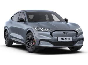 Ford Mustang Mach-E 73 kWh, 197 kw (268 PS) Heckantrieb