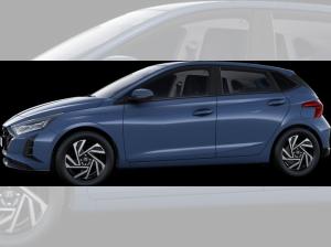 Hyundai i20 1.0 T-GDI Trend *Sonderangebot*