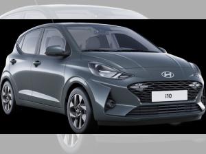 Hyundai i10 1.0 Select DynLicht Facelift Fernlichtass.