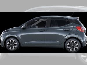 Hyundai i10 1.0 Select DynLicht Facelift Fernlichtass.