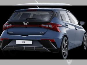 Hyundai i20 1.0 T-GDI Trend *Sonderangebot*