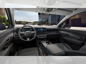 Hyundai TUCSON Tucson 1.6 T-GDI N Line *Vollausstattung*