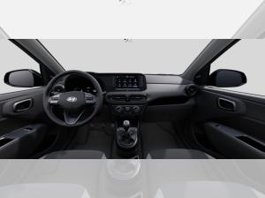 Hyundai i10 1.0 Select DynLicht Facelift Fernlichtass.