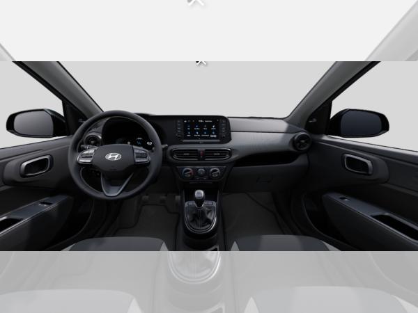 Hyundai i10 1.0 Select DynLicht Facelift Fernlichtass.