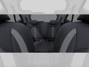 Hyundai i10 1.0 Select DynLicht Facelift Fernlichtass.