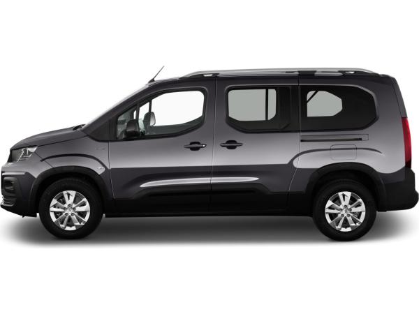 Peugeot Rifter PureTech 110 Active Pack L1 *LETZTE CHANCE*