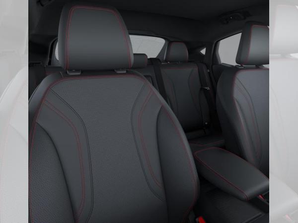 Ford Mustang Mach-E 73 kWh, 197 kw (268 PS) Heckantrieb