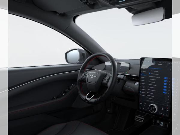 Ford Mustang Mach-E 73 kWh, 197 kw (268 PS) Heckantrieb