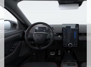 Ford Mustang Mach-E 73 kWh, 197 kw (268 PS) Heckantrieb