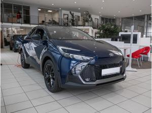 Toyota C-HR GR SPORT JBL *FASTSTART PRIVATKUNDEN AKTION* -26% UPE*