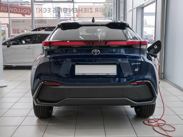 Toyota C-HR GR SPORT JBL *FASTSTART PRIVATKUNDEN AKTION* -26% UPE*