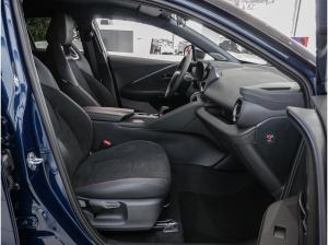 Toyota C-HR GR SPORT JBL *FASTSTART PRIVATKUNDEN AKTION* -26% UPE*
