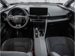 Toyota C-HR GR SPORT JBL *FASTSTART PRIVATKUNDEN AKTION* -26% UPE*
