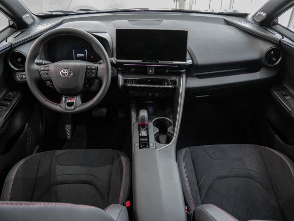 Toyota C-HR GR SPORT JBL *FASTSTART PRIVATKUNDEN AKTION* -26% UPE*