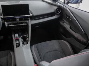 Toyota C-HR GR SPORT JBL *FASTSTART PRIVATKUNDEN AKTION* -26% UPE*
