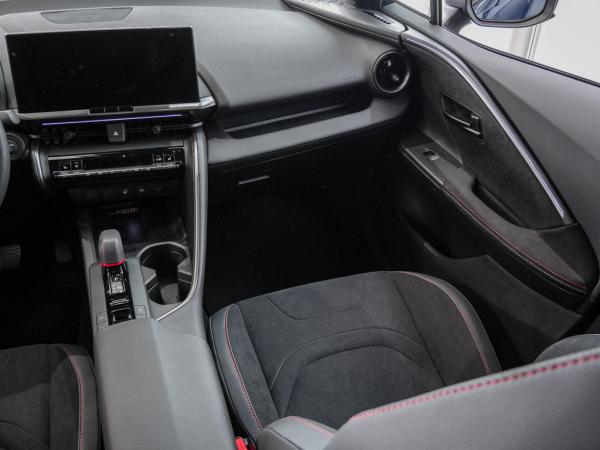 Toyota C-HR GR SPORT JBL *FASTSTART PRIVATKUNDEN AKTION* -26% UPE*