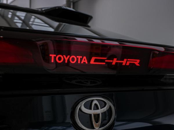 Toyota C-HR GR SPORT JBL *FASTSTART PRIVATKUNDEN AKTION* -26% UPE*