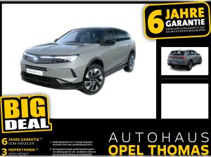 Opel Grandland 1.2 LED,Sitzheizung,Parkpilot
