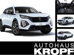 Peugeot 2008 Style MHEV