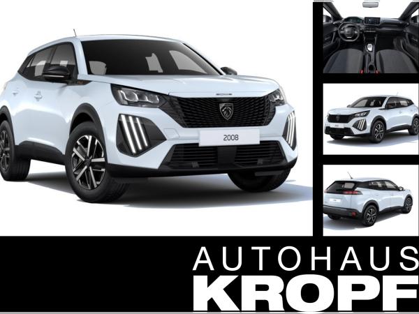 Peugeot 2008 Style MHEV