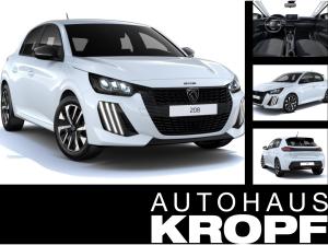 Peugeot 208 Style