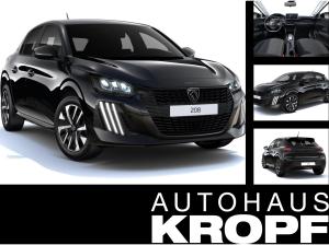 Peugeot 208 Style