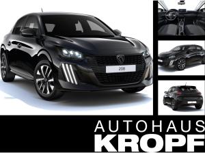 Peugeot 208 Style