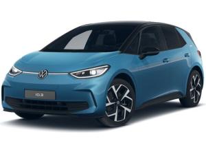 Volkswagen ID.3 Pro ENERGY – inkl. Ganzjahresreifen + IQ.Light ⚡🚗🔌