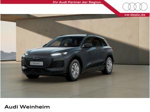 Audi Q6 e-tron Q6 SUV e-tron LED NAVI ALU DAB PDC