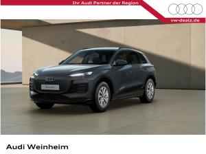 Audi Q6 e-tron Q6 SUV e-tron LED NAVI ALU DAB PDC